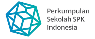 Perkumpulan Sekolah SPK Indonesia