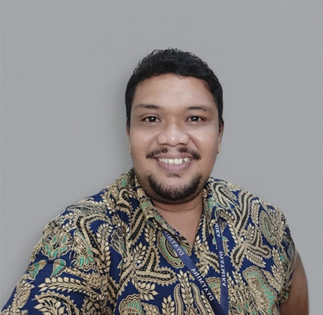 Cokorda Agung Anre Juniana - MEMBER RELATIONS COMMITTEE