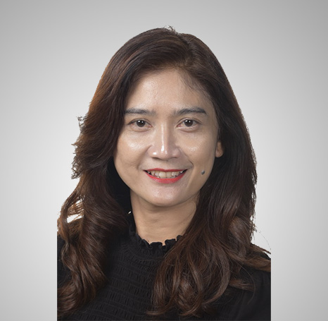 Vivi Lestari - GOVERNMENT RELATIONS COMMITTEE of SPK Indonesia