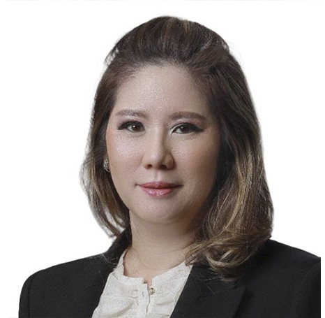 Yuliana puspitasari - MEMBER RELATIONS COMMITTEE