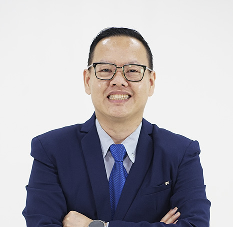 Yulianto - PARTNERSHIP COMMITTEE