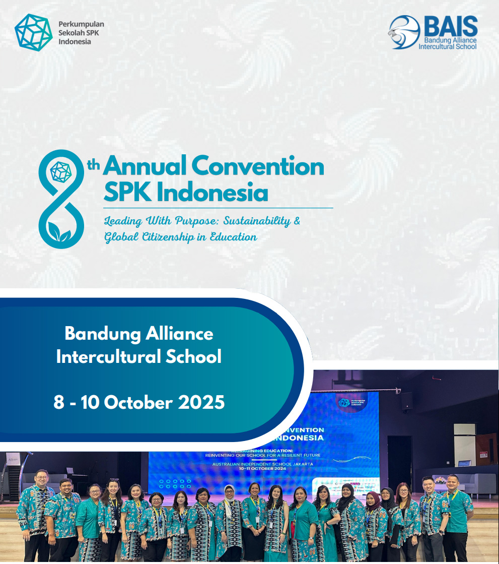 8th Annual Convention of SPK Indonesia