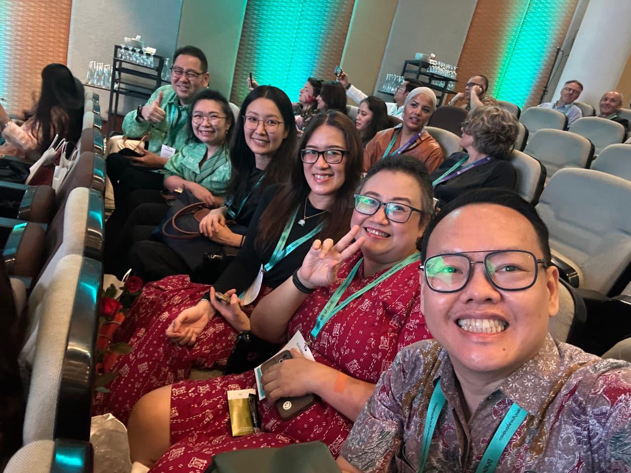 Reframing the Future of Learning: Insights from the Cambridge Schools Conference Bali 2025
