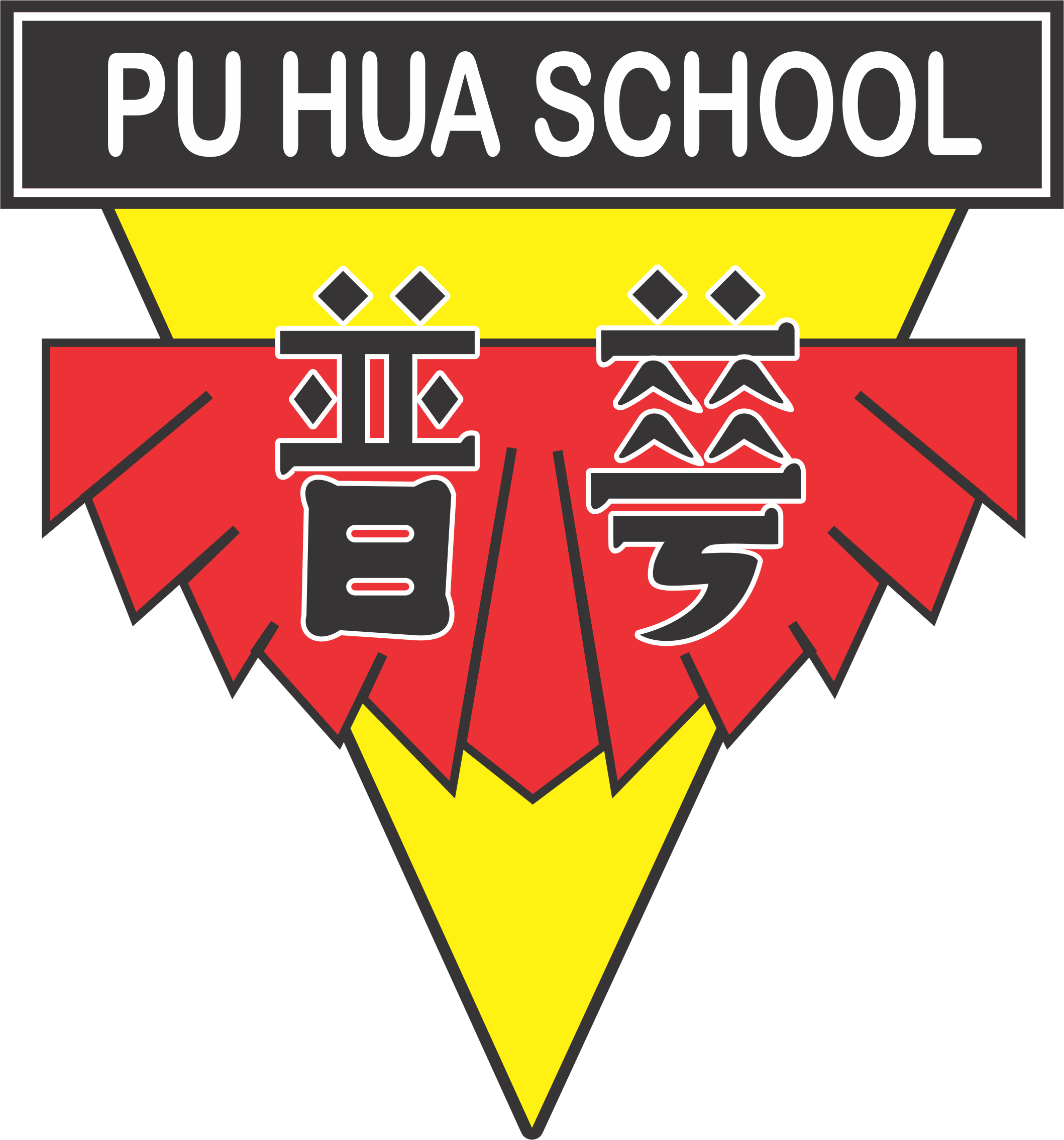 Sekolah 3 Bahasa Putera Harapan