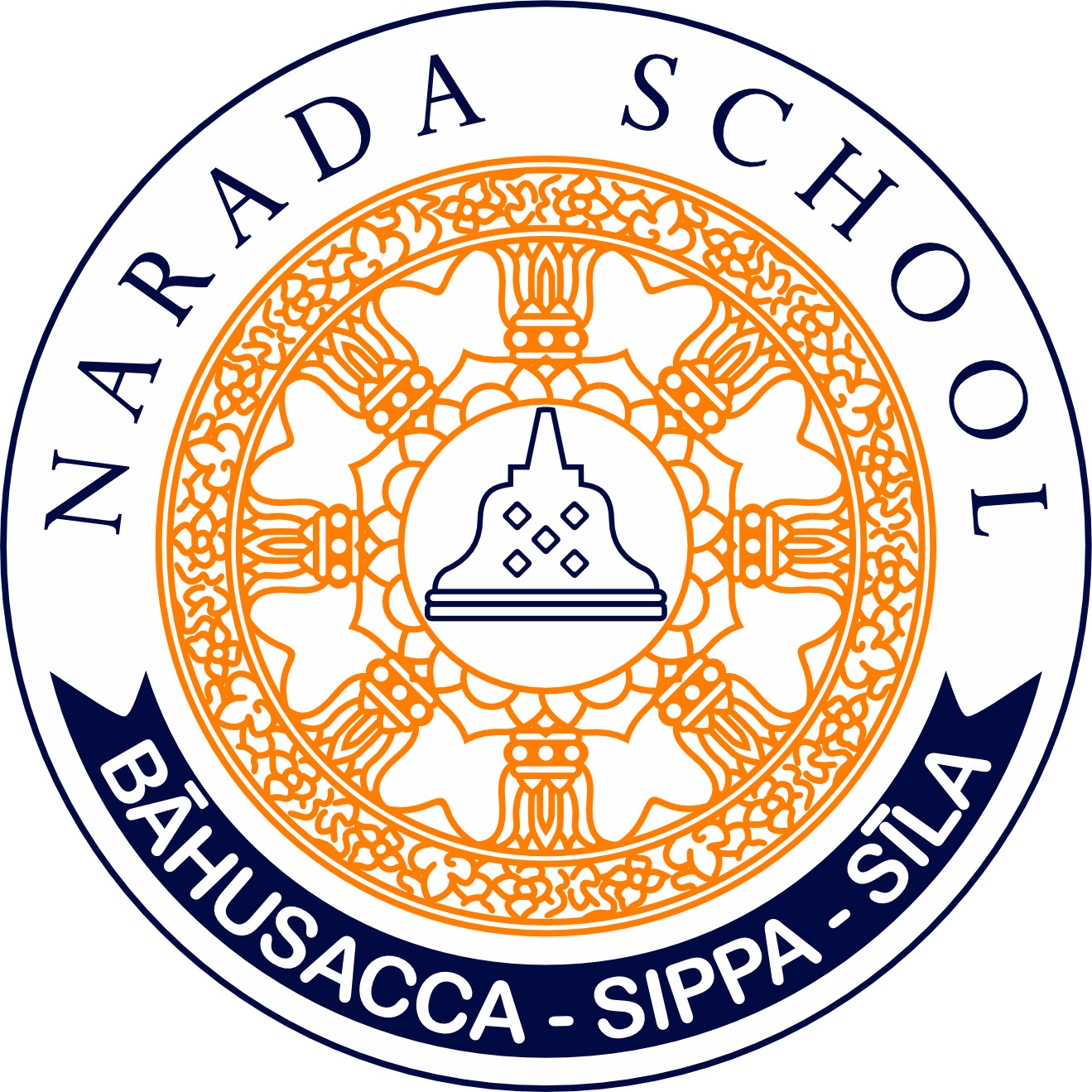 Narada School
