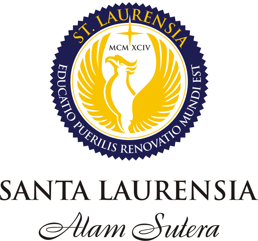 Santa Laurensia 