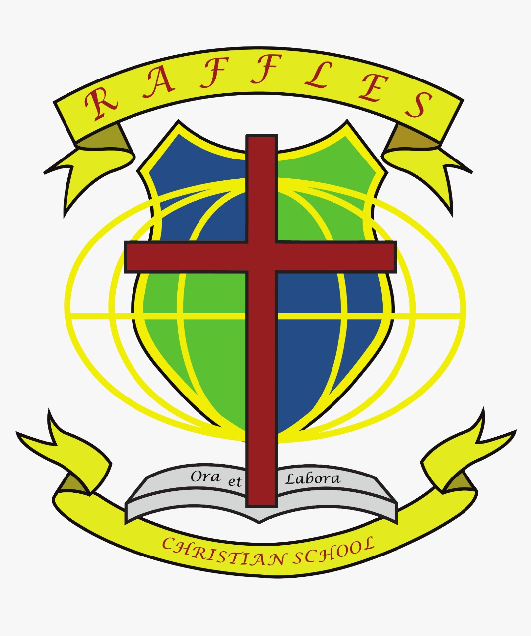 Raffles Group of Schools