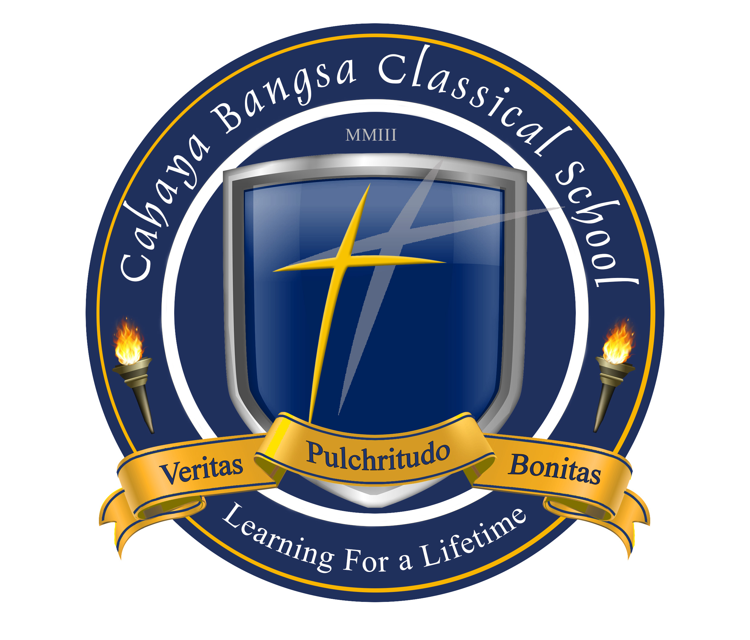 Cahaya Bangsa Classical School