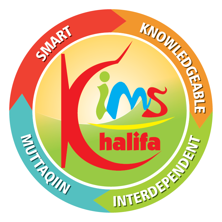 SD KHALIFA IMS