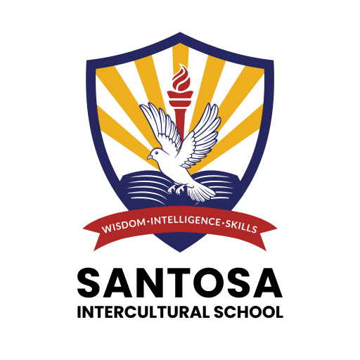 SANTOSA INTERCULTURAL SCHOOL ( dahulu Doremi Excellent School)